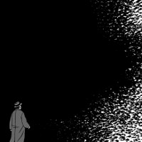 illustration de Marc-Antoine Mathieu