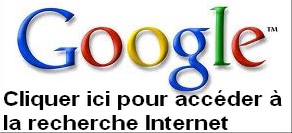 Cliquer ici pour accéder à la recherche internet